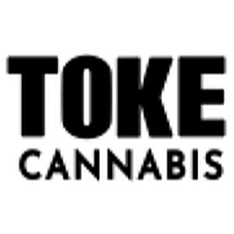 image feature Toke Cannabis - St. Catharines