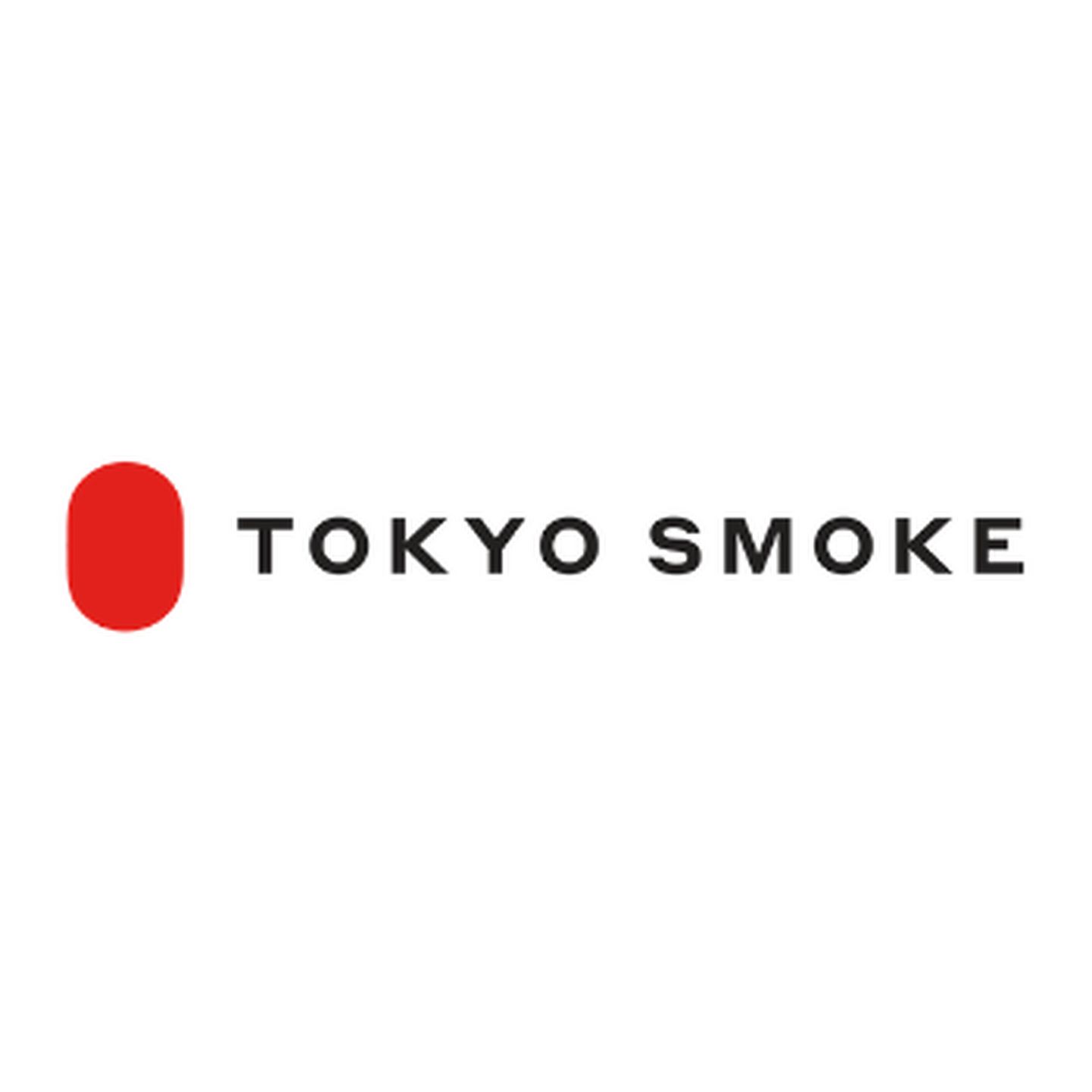 image feature Tokyo Smoke - Oshawa - 400 King St W