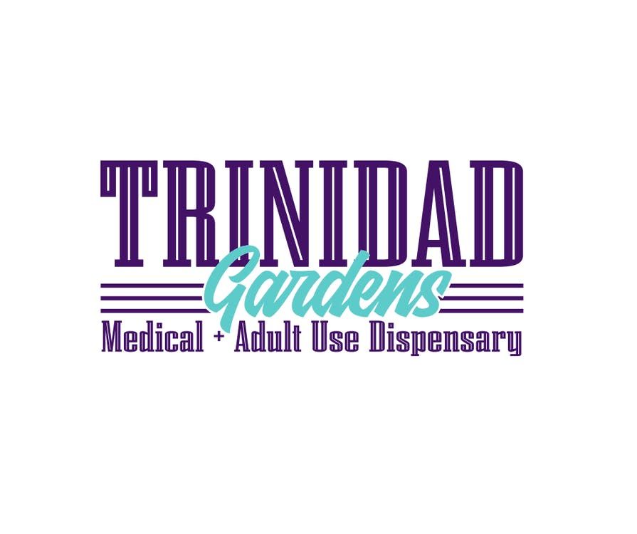 image feature Trinidad Gardens Dispensary (MED)