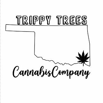 image feature Trippy Trees Cannabis Co.
