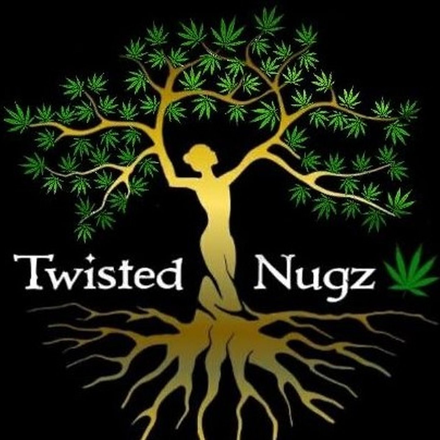 image feature Twisted Nugz