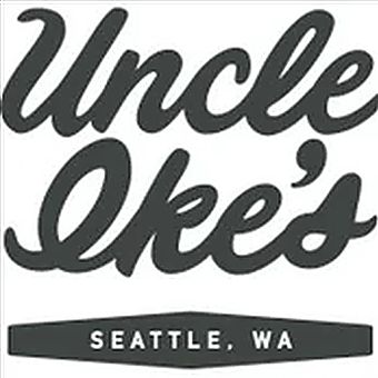 image feature Uncle Ike's - Olive Way