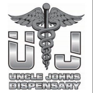 image feature Uncle John's Dispensary