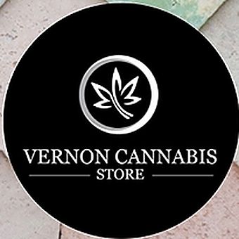image feature Vernon Cannabis Store #2