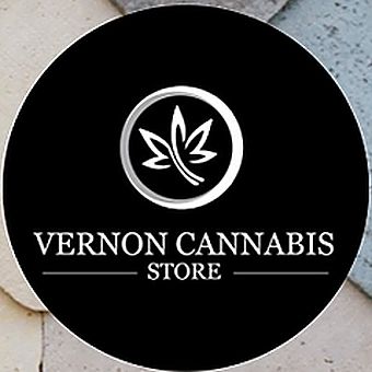 image feature Vernon Cannabis Store #3