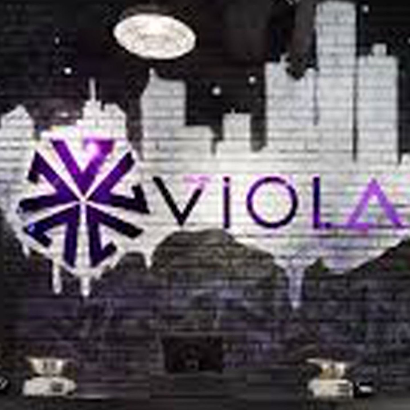 image feature Viola - Detroit