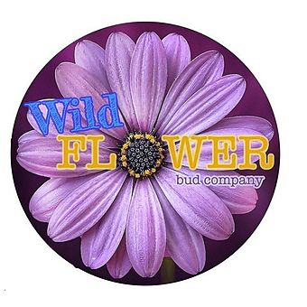 image feature Wild Flower Bud Company