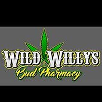 image feature Wild Willy's Bud Pharmacy