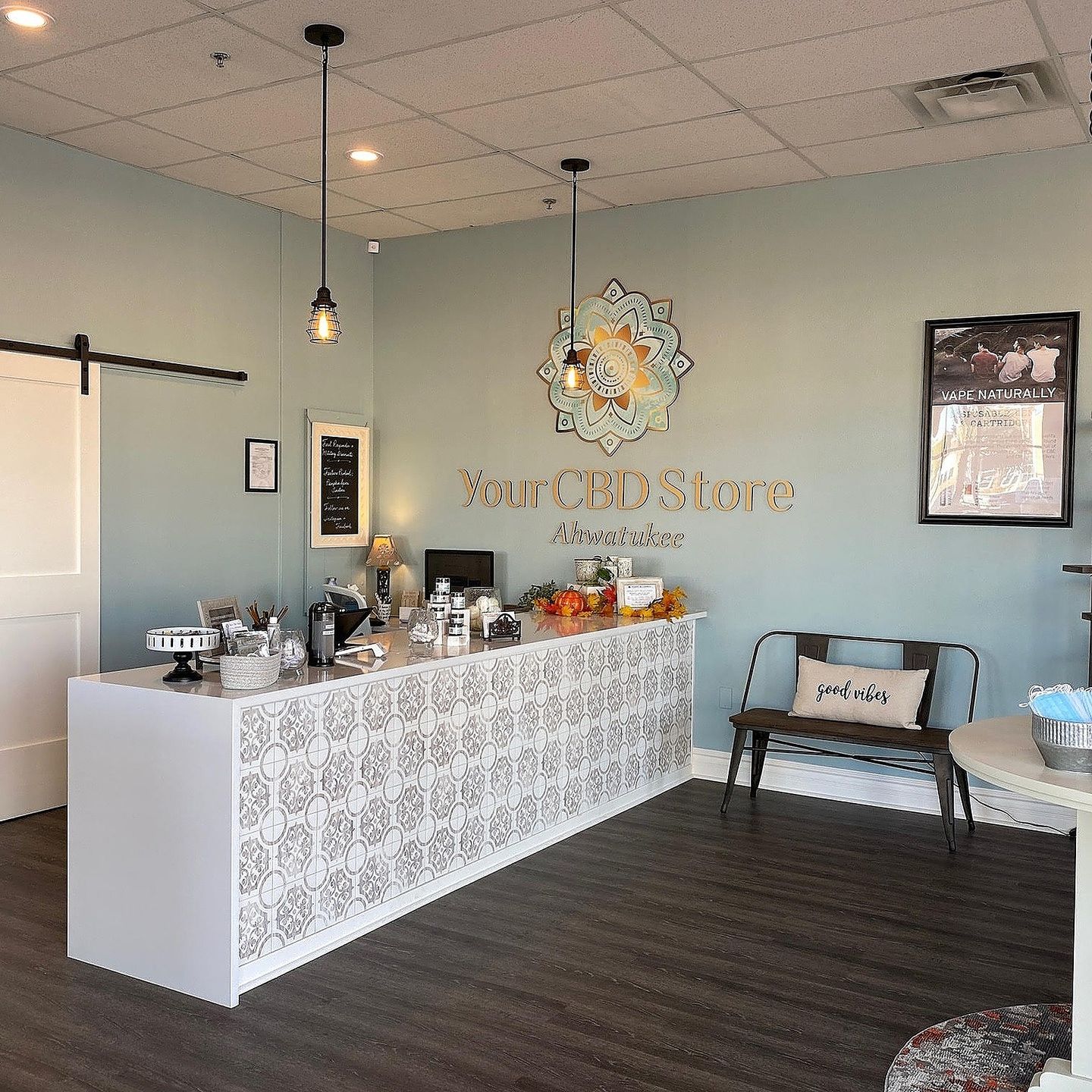 image feature Your CBD Store - Ahwatukee