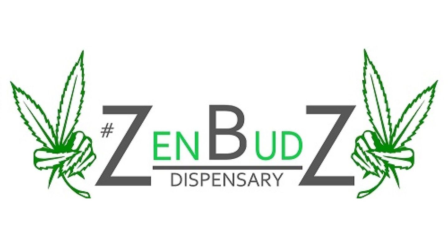 image feature #ZenBudZ