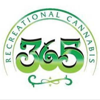 365 Recreational Cannabis - Santa Rosa