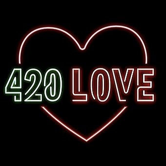 420 Love - Hamilton - King St West