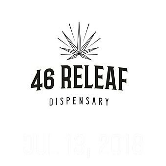 46 Releaf No.1 Dispensary