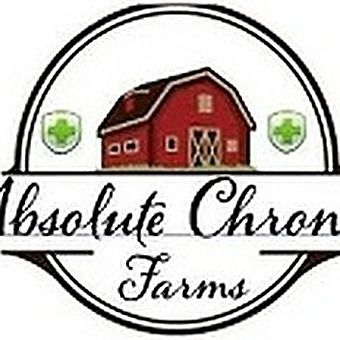 Absolute Chronic Farms Delivery - Coming Soon!