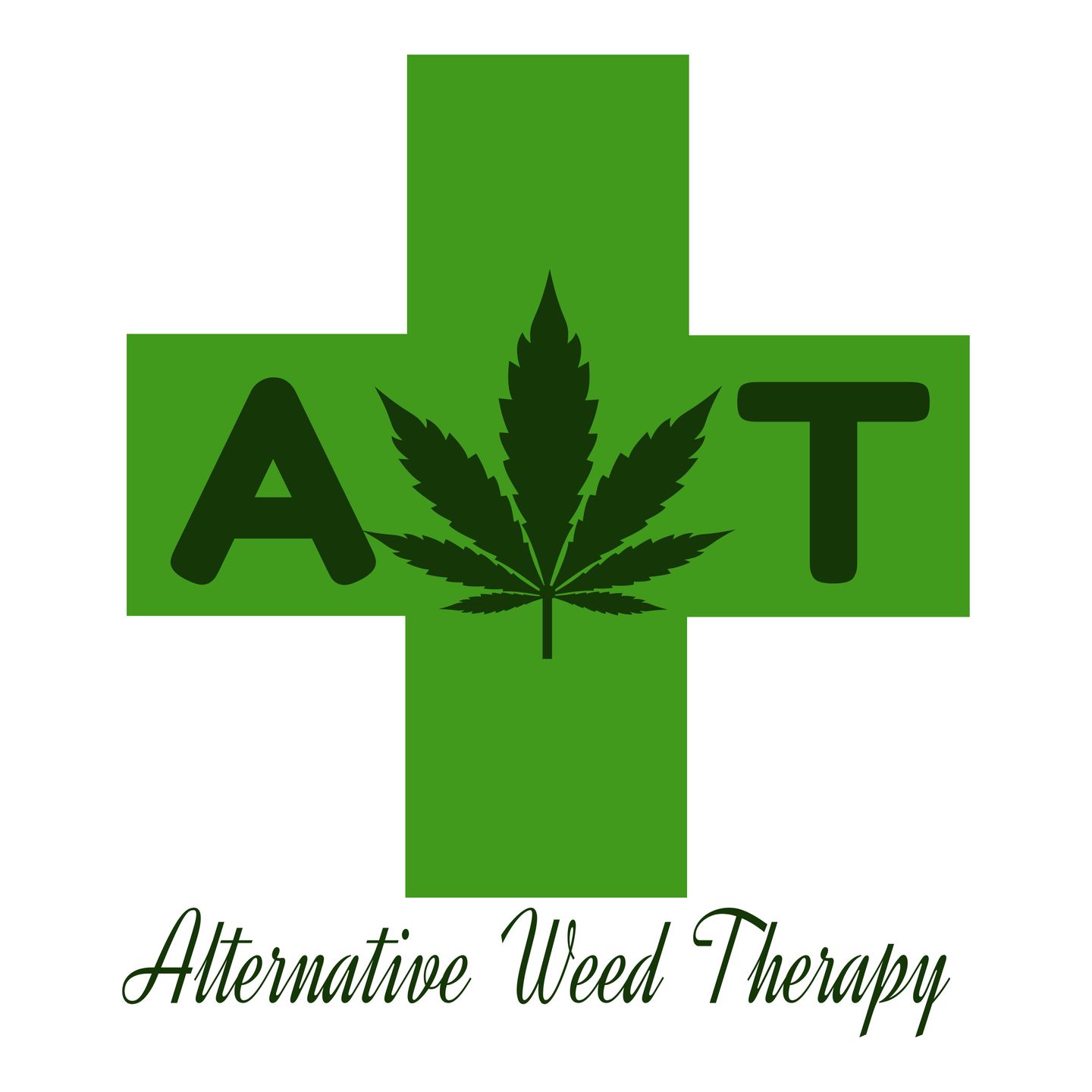 Alternative Weed Therapy