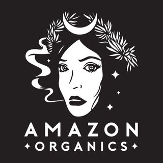 Amazon Organics