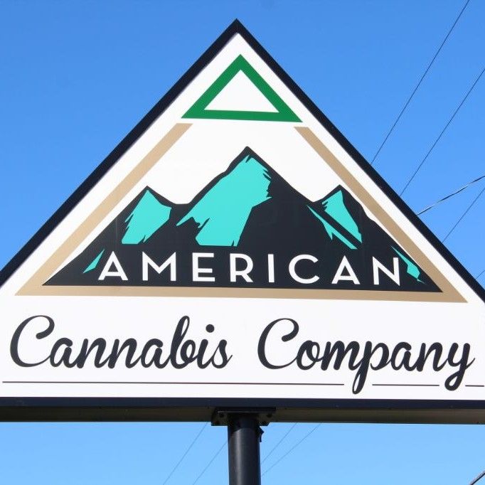 American Cannabis Company - Medford