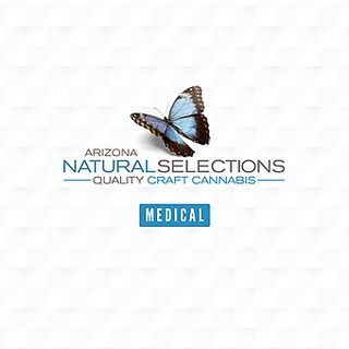 Arizona Natural Selections of Scottsdale by Harvest (Medical)