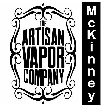 Artisan Vapor and CBD- McKinney