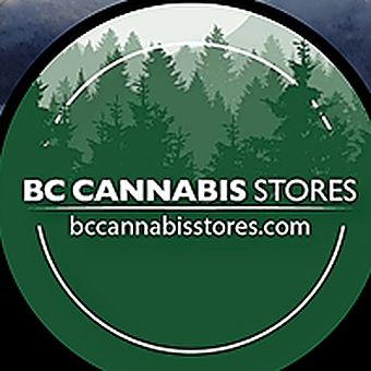BC Cannabis Store - Prince George - Pine Center Mall