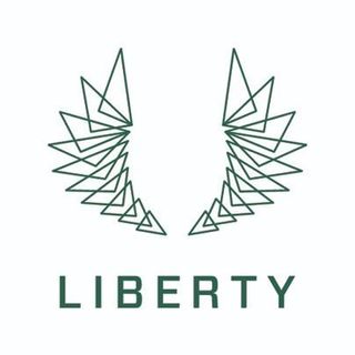 Liberty - Beach Center
