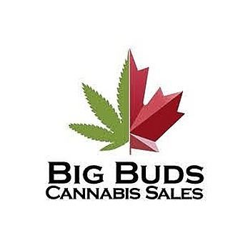 Big Buds Cannabis Sales
