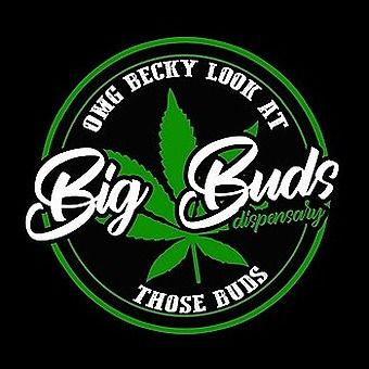Big Buds Dispensary - Owasso