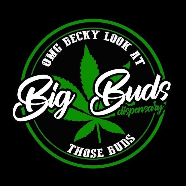Big Buds Dispensary - Skiatook