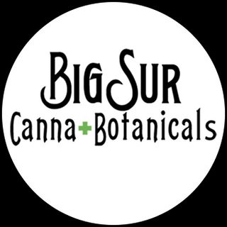 Big Sur Cannabotanicals