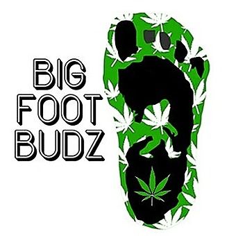 Bigfoot Budz - Durant