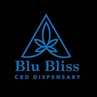Blu Bliss Botanicals - CBD