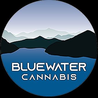 Bluewater Cannabis - Penticton