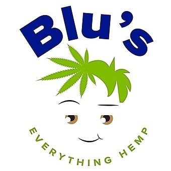 Blu's Everything Hemp 