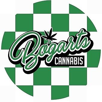 Bogarts Cannabis Shop - Sarnia