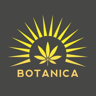 Botanica (SE 12th Ave)