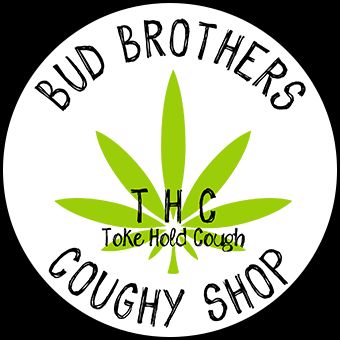 Bud Brothers Coughy Shop - Norman