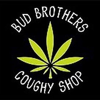Bud Brothers Coughy Shop - Stillwater