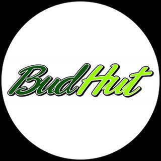 Bud Hut - Vancouver