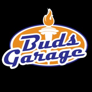 Buds Garage - Everett