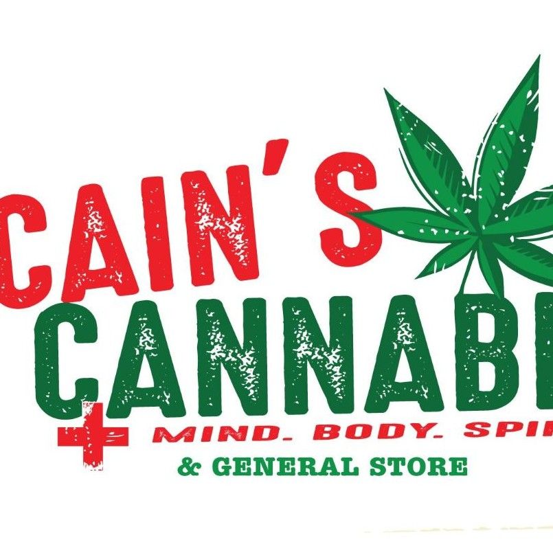 Cain’s Cannabis & General Store