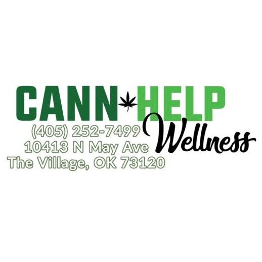 Cann-Help Wellness