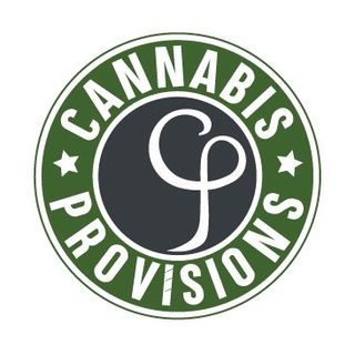 Cannabis Provisions East - Wenatchee