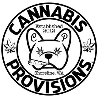 Cannabis Provisions Inc. - Shoreline