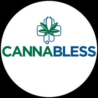 Cannabless - NW 23rd St