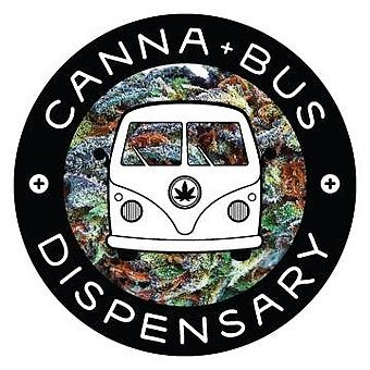 CannaBus Dispensary - Margarita Island