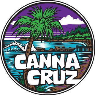 CannaCruz - Santa Cruz
