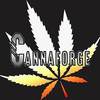 Cannaforge Delivery 