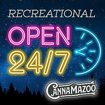 Cannamazoo (Recreational)