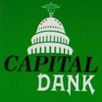 Capital Dank - Edmond