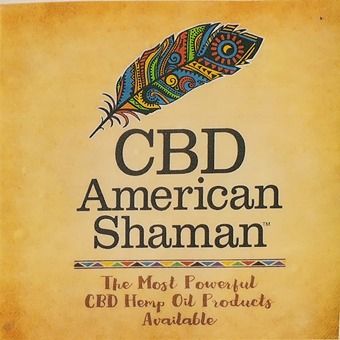 CBD American Shaman South Main